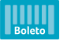 Aceitamos Boleto - Comprar Passagem