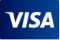 Aceitamos Visa Cartão - Comprar Passagem